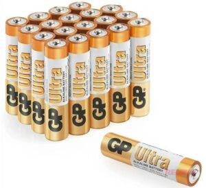 Alkaline vs Lithium AA Batteries: The Ultimate Comparison