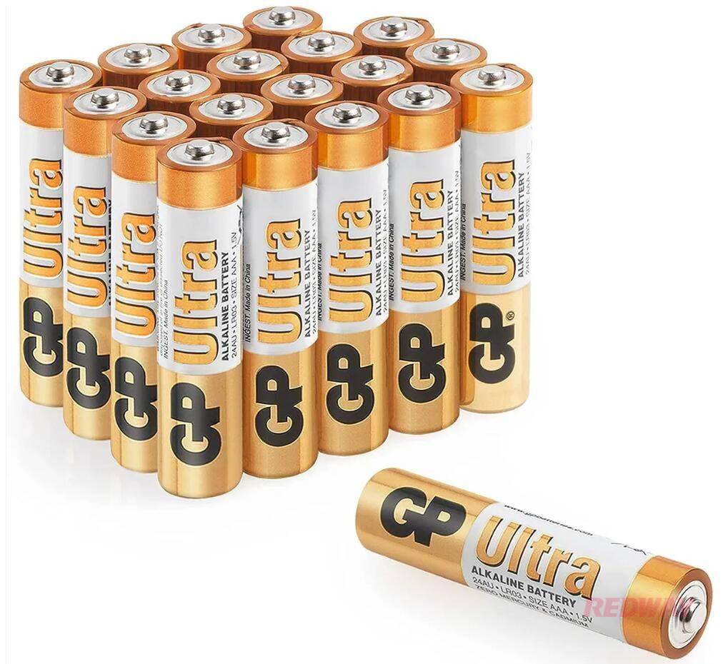 What is Alkaline Battery?