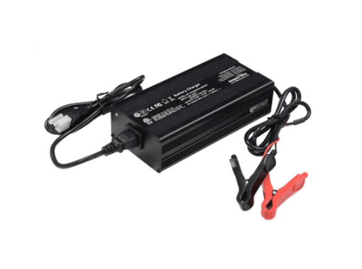 Choose Right 84v Lithium Battery Charger for Your EV