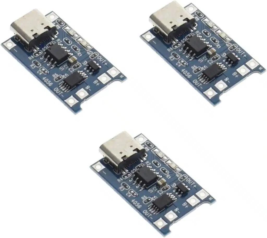 The Pros and Cons of Using a Lithium Battery Charging Board