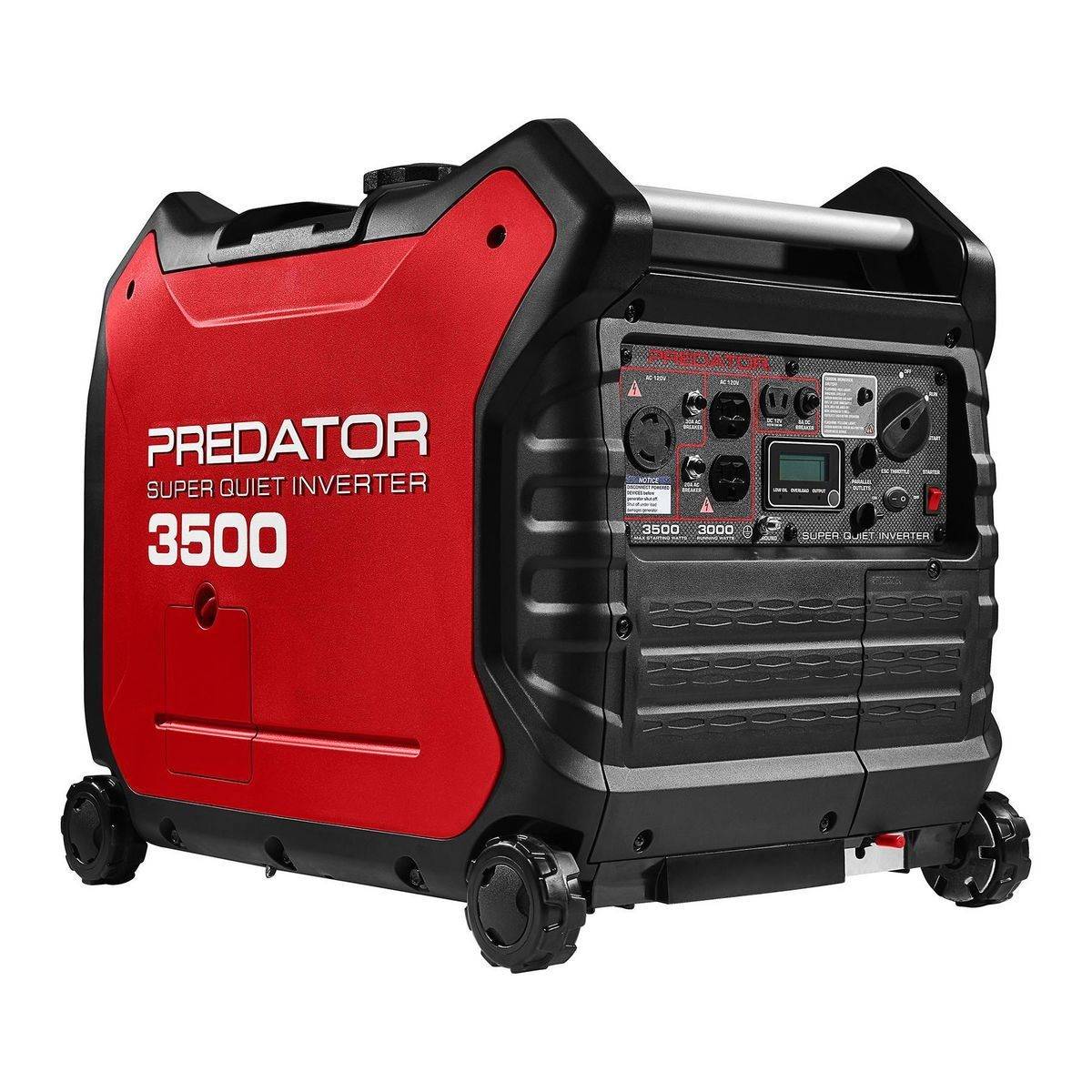 Understanding Predator Generators: Who Makes Them and Why They're a Popular Choice