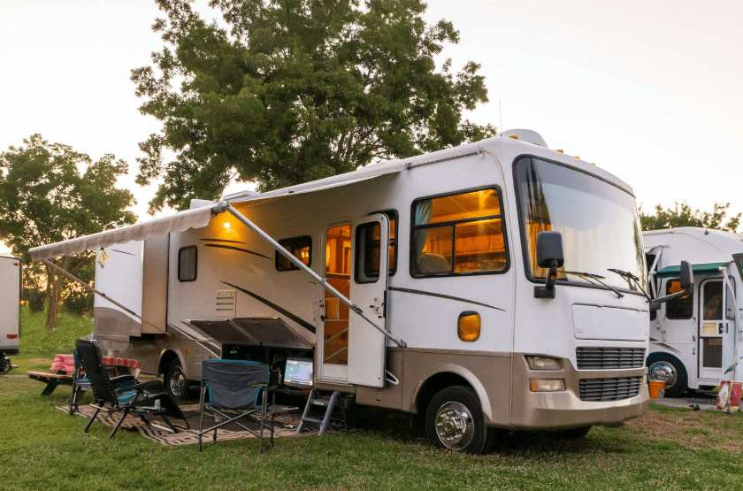 Why Lithium RV Batteries are the Top Choice fo Vehicle