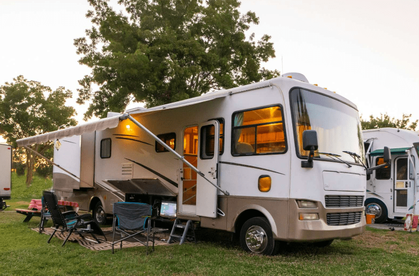 Why Lithium RV Batteries are the Top Choice for Powering Your Vehicle (RV)