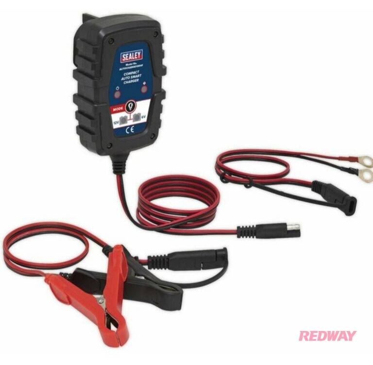 Ultimate Guide to Understand Lithium Battery Trickle Charger