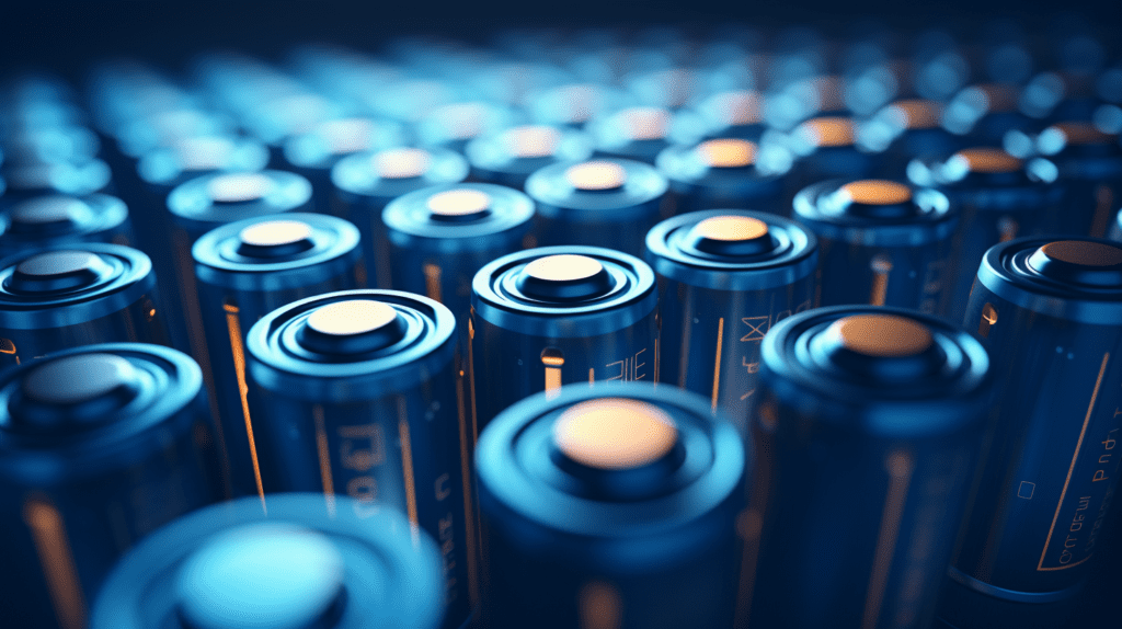 Case Study: Implementation of LiFePO4 Batteries in South Africa