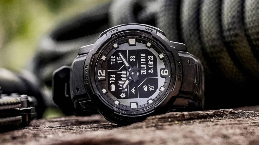 Garmin Watch Battery Replacement Everything to Know