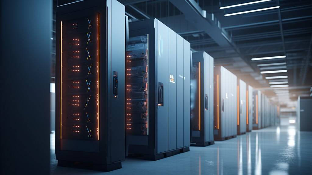 How Do Energy Storage Systems Shape the Future of Power?