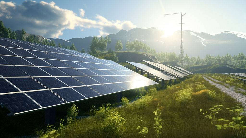 Which Battery Is Ideal for Your Solar Power System?