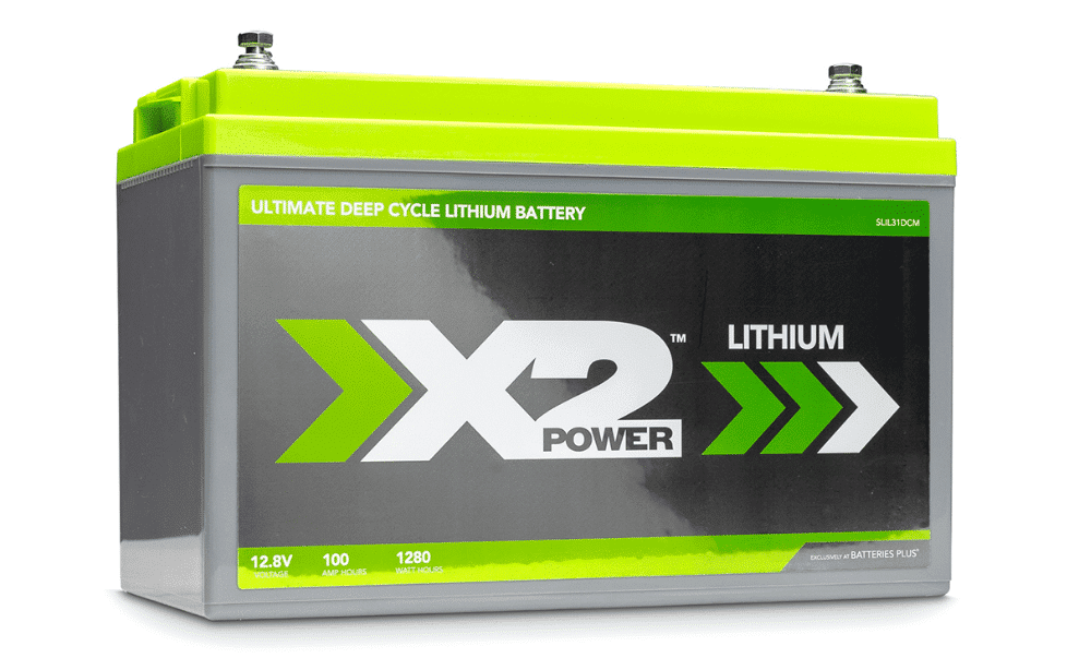 what is X2 Power Lithium Battery, What are X2 Power Lithium Batteries?