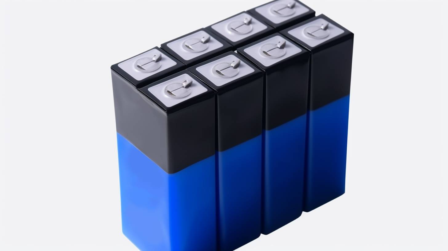 Customized Energy Storage Solutions: Lithium Iron Phosphate (LiFePO4) Battery Factory