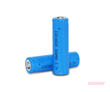 Understanding 18650 and 14500 Batteries: The Ultimate Guide - Redway Battery Understanding 18650 and 14500 Batteries: The Ultimate Guide