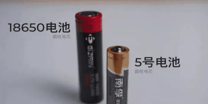In-depth analysis of Tesla 4680 battery dismantling