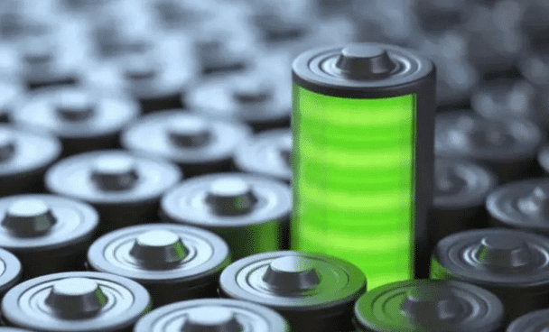 Classification of Solid State Batteries