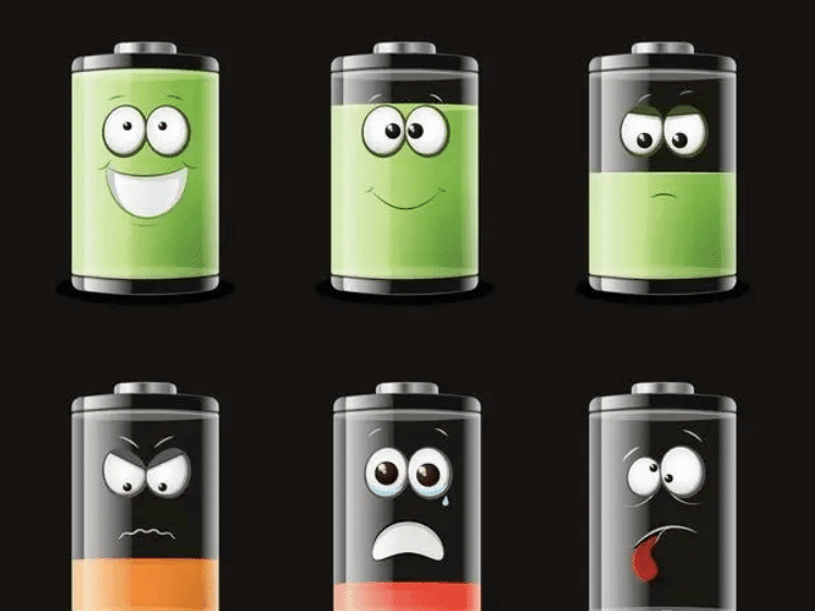 How are power lithium batteries sorted and allocated into groups?