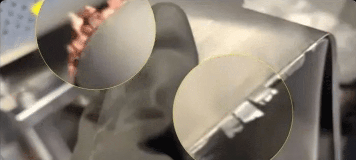 In-depth analysis of Tesla 4680 battery dismantling - Redway Battery In-depth analysis of Tesla 4680 battery dismantling