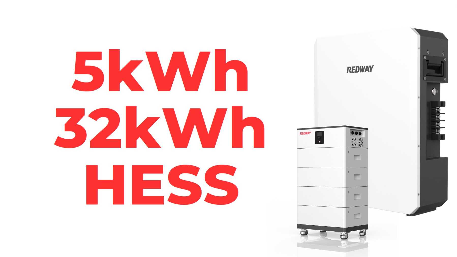 Factors to Consider Before Purchasing a Home Battery Storage System. 51.2V all-in-one home ESS System factory manufacturer