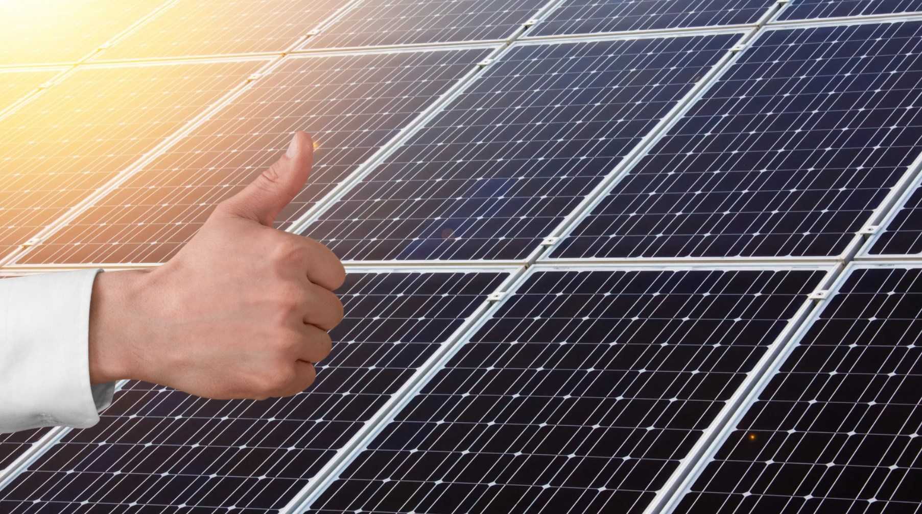 Choosing Solar Batteries