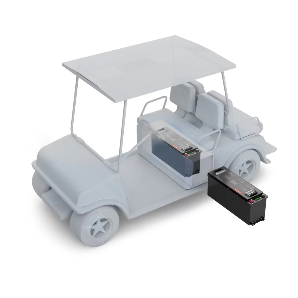Ultimate Guide to Converting Your RV to Lithium Batteries - Redway Battery Ultimate Guide to Converting Your RV to Lithium Batteries