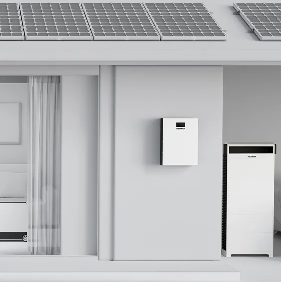 Wall Mounted Solar Battery: The Ultimate Guide
