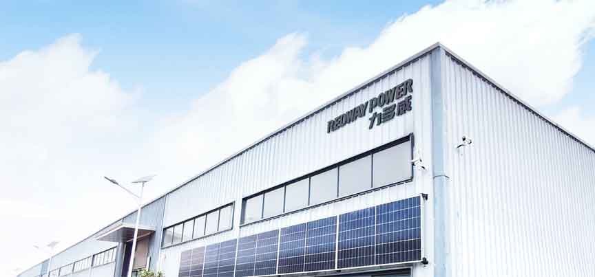 Contact Redway, Lithium Battery Manufacturer - Redway Battery Contact Redway, Lithium Battery Manufacturer