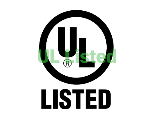 UL stands for Underwriter Laboratories