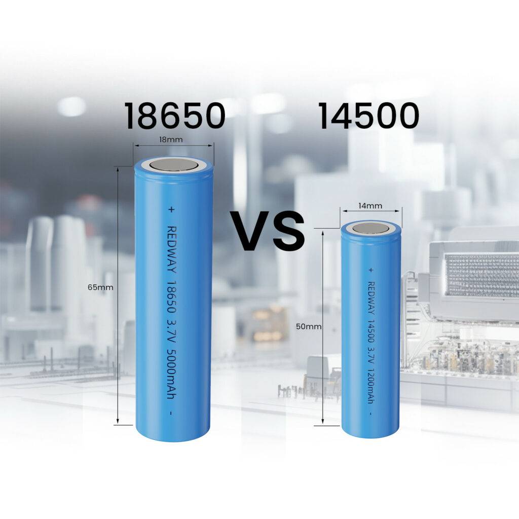 The Advantages of Lithium Rechargeable Batteries - Redway Battery The Advantages of Lithium Rechargeable Batteries