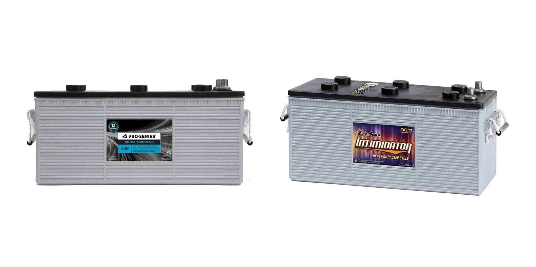 What are 4D cell batteries? What is Group 4D Battery?