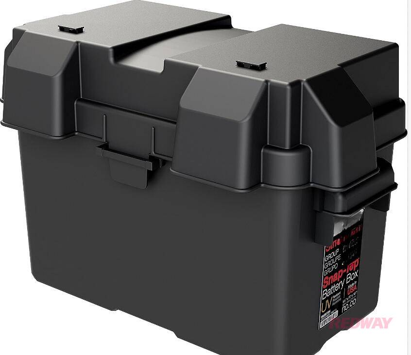 Group 24 battery vs Group 27 battery, What Are Differences? - Redway Battery Group 24 battery vs Group 27 battery, What Are Differences?
