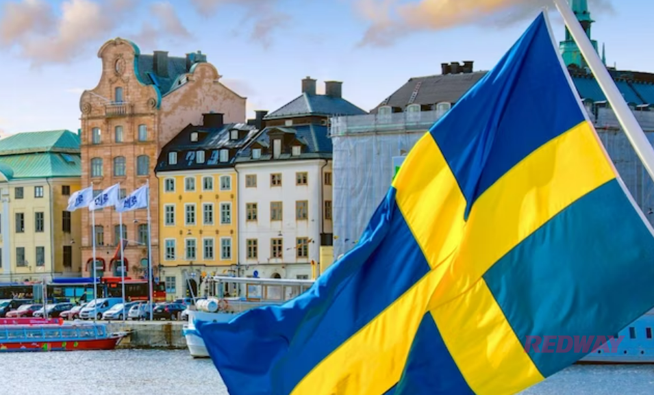 Sweden Energy Policy 2023, How Benefit from Tax Reductions