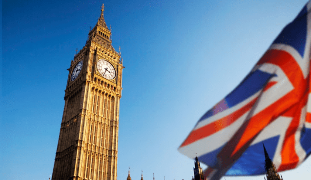UK Case: Lithium Iron Phosphate Energy Storage Battery Case