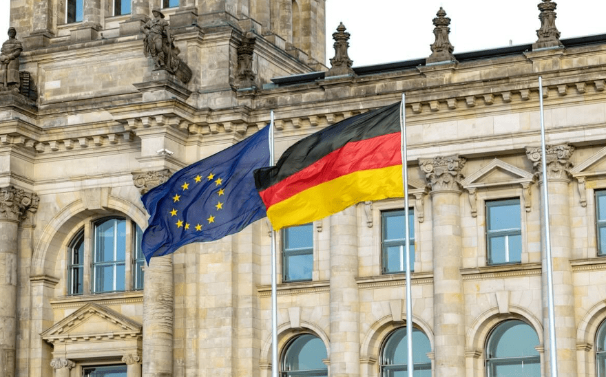 Energy Storage Regulation and Policy in Germany 2023