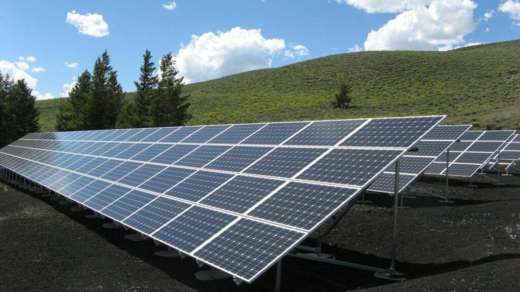 48v 100ah Battery: The Best Choice for Your Solar System