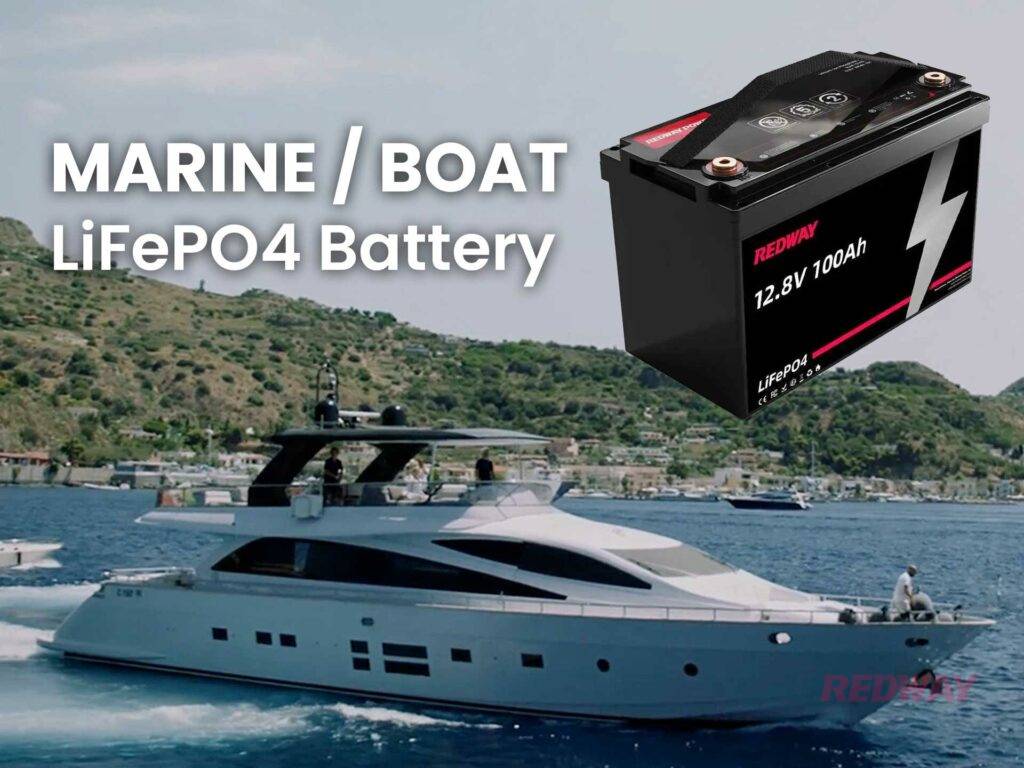 Are Lithium Batteries Suitable for Marine Use?
