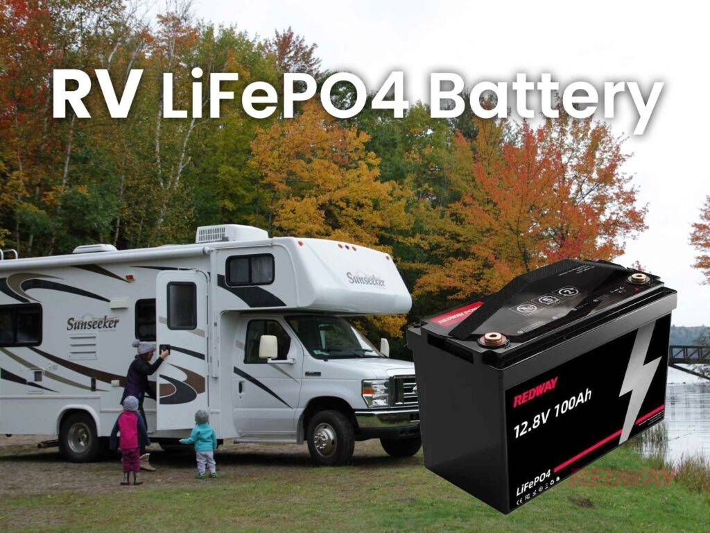 Maximizing the Lifespan of Your LiFePO4 RV Batteries: Essential Tips for Optimal Performance Maximizing the Lifespan of Your LiFePO4 RV Batteries: Essential Tips for Optimal Performance