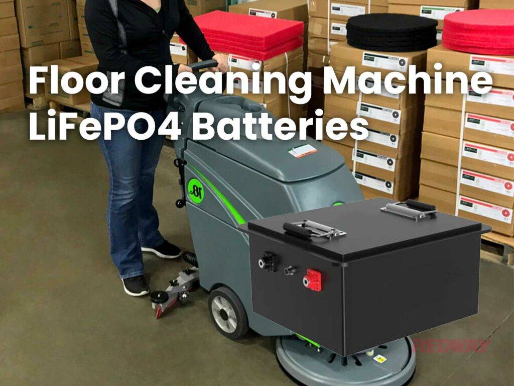Where can I recycle my LiFePO4 Batteries?