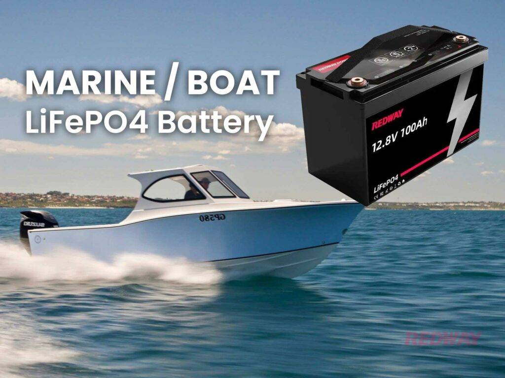 Comprehensive Guide to Choosing the Right Marine Battery