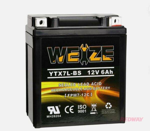 AGM LeadAcid and Conventional LeadAcid Battery Activation