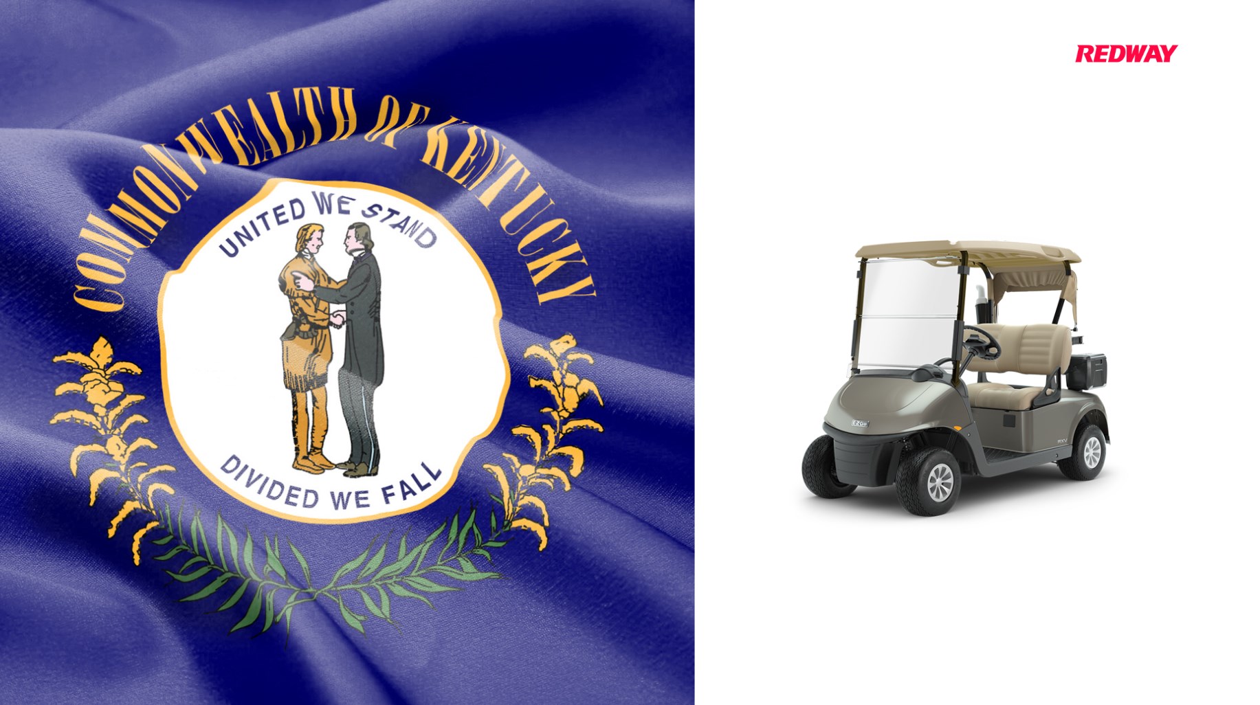 Kentucky Golf Cart and LSV Laws: A Complete Guide