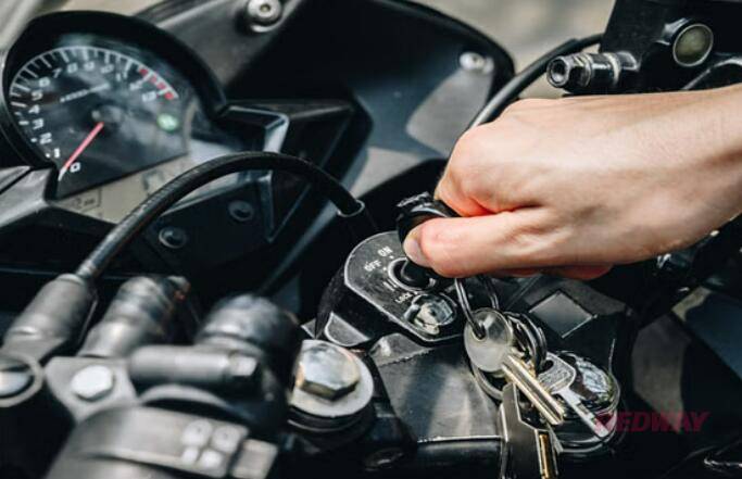 Is it possible to jump start a motorcycle with car battery?