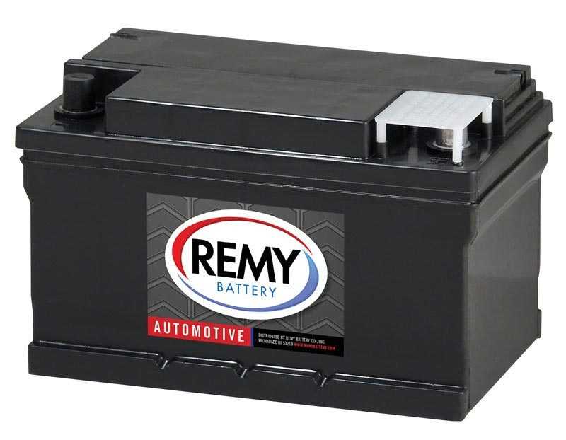 Group 41 (T65, 54LB) Batteries - Dimensions, Features, and Equivalents