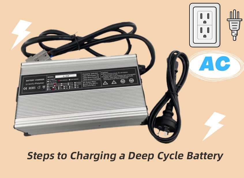 Safe Charging Tips for X2 Power Lithium Battery