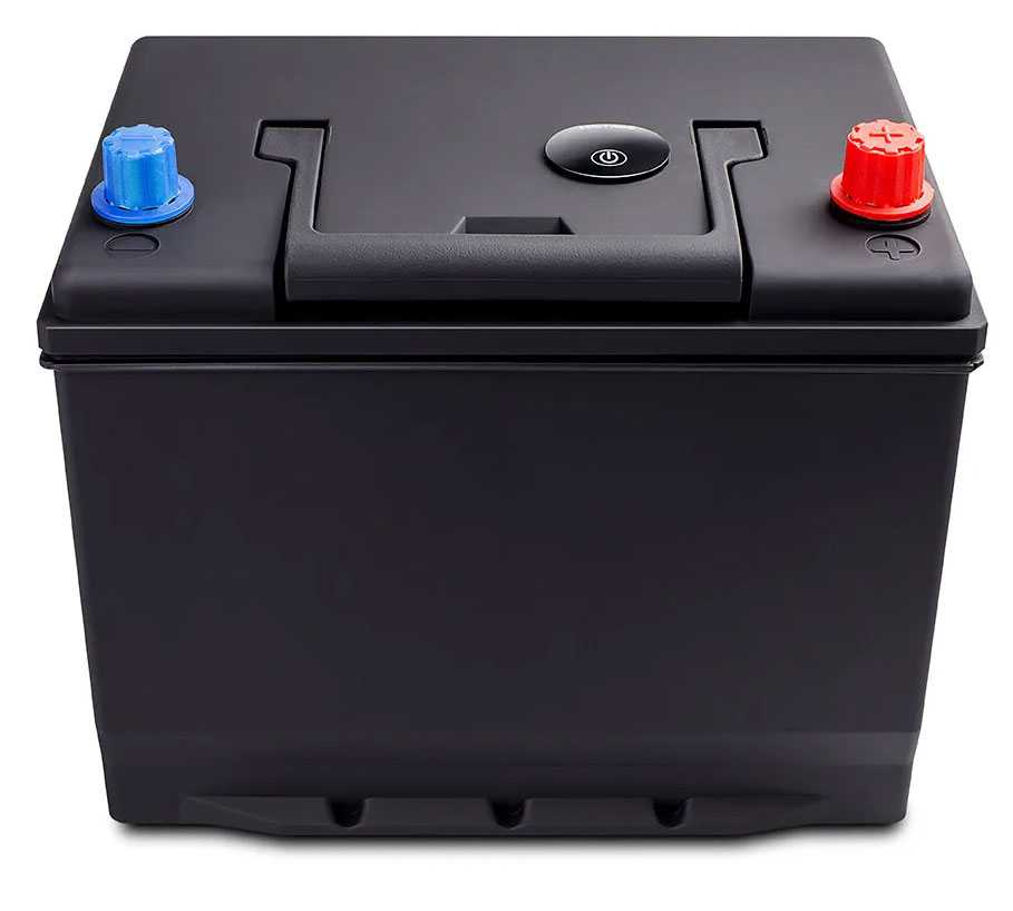 What Is a Group 24F Battery and How Does It Compare to Other Batteries?