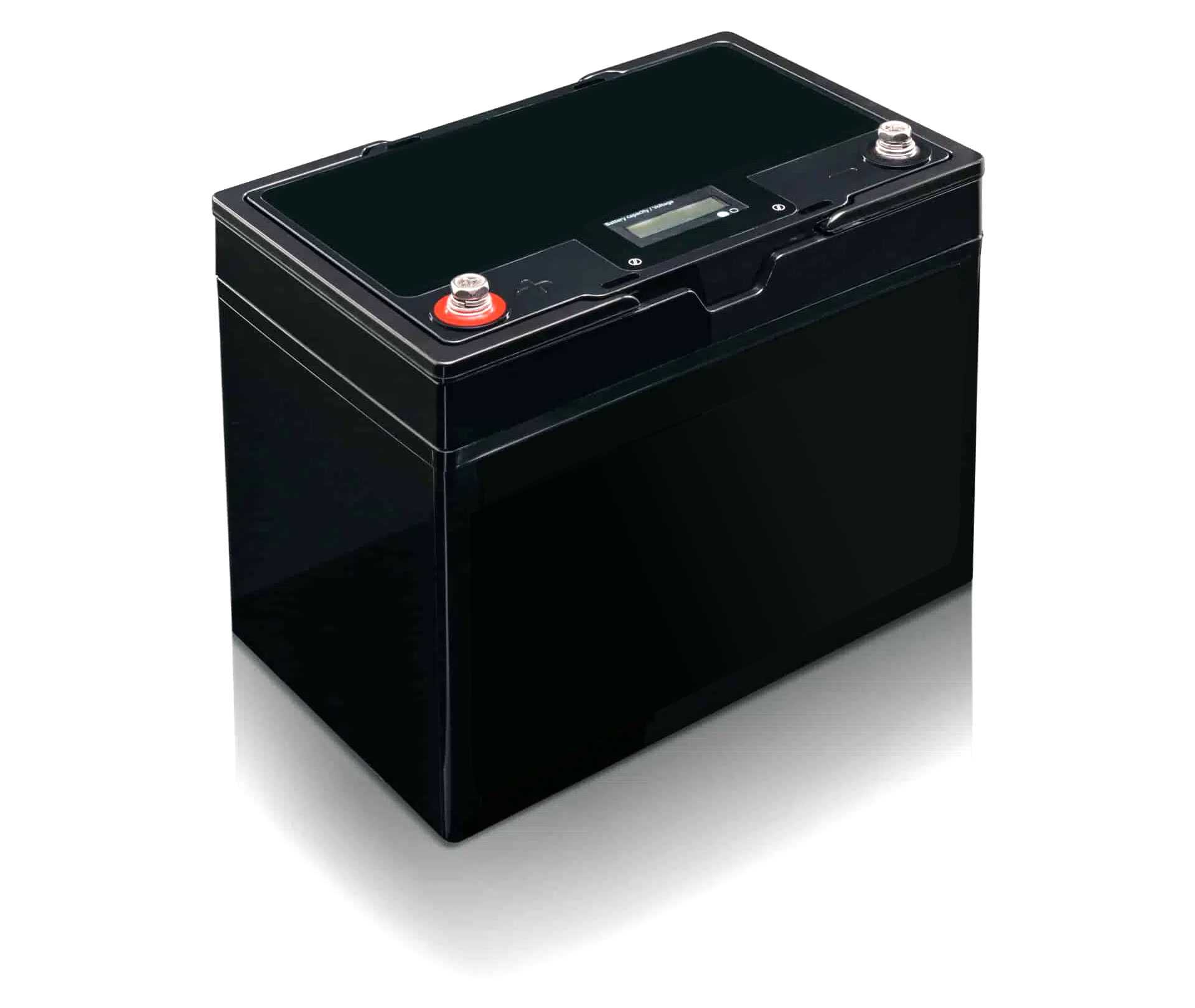 What Is a Group 24F Battery and How Does It Compare to Other Batteries?