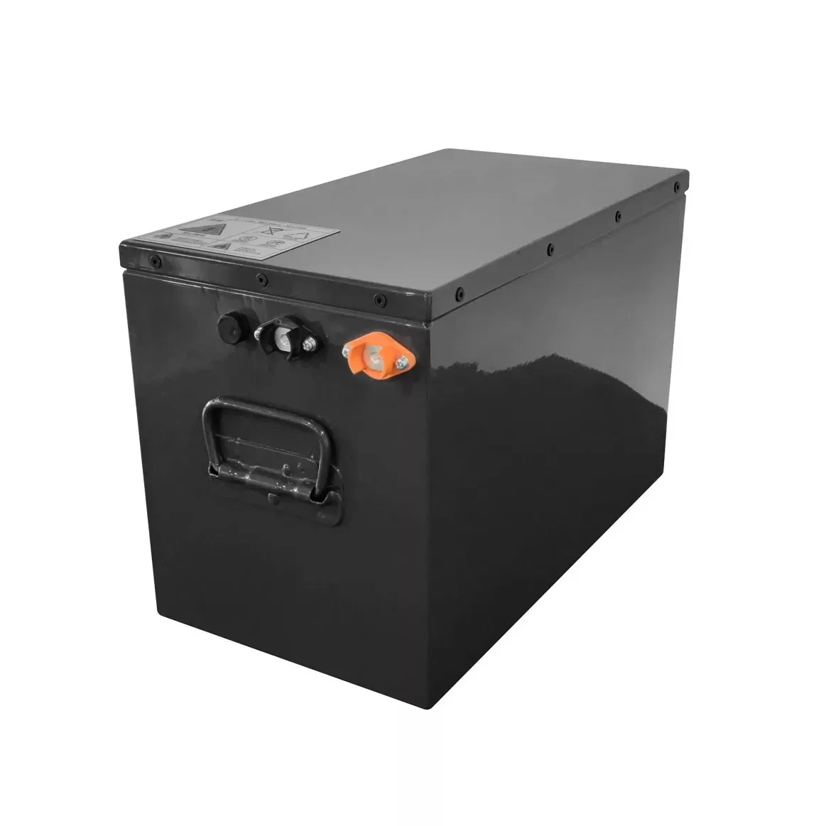 60v 50ah lithium battery oem factory