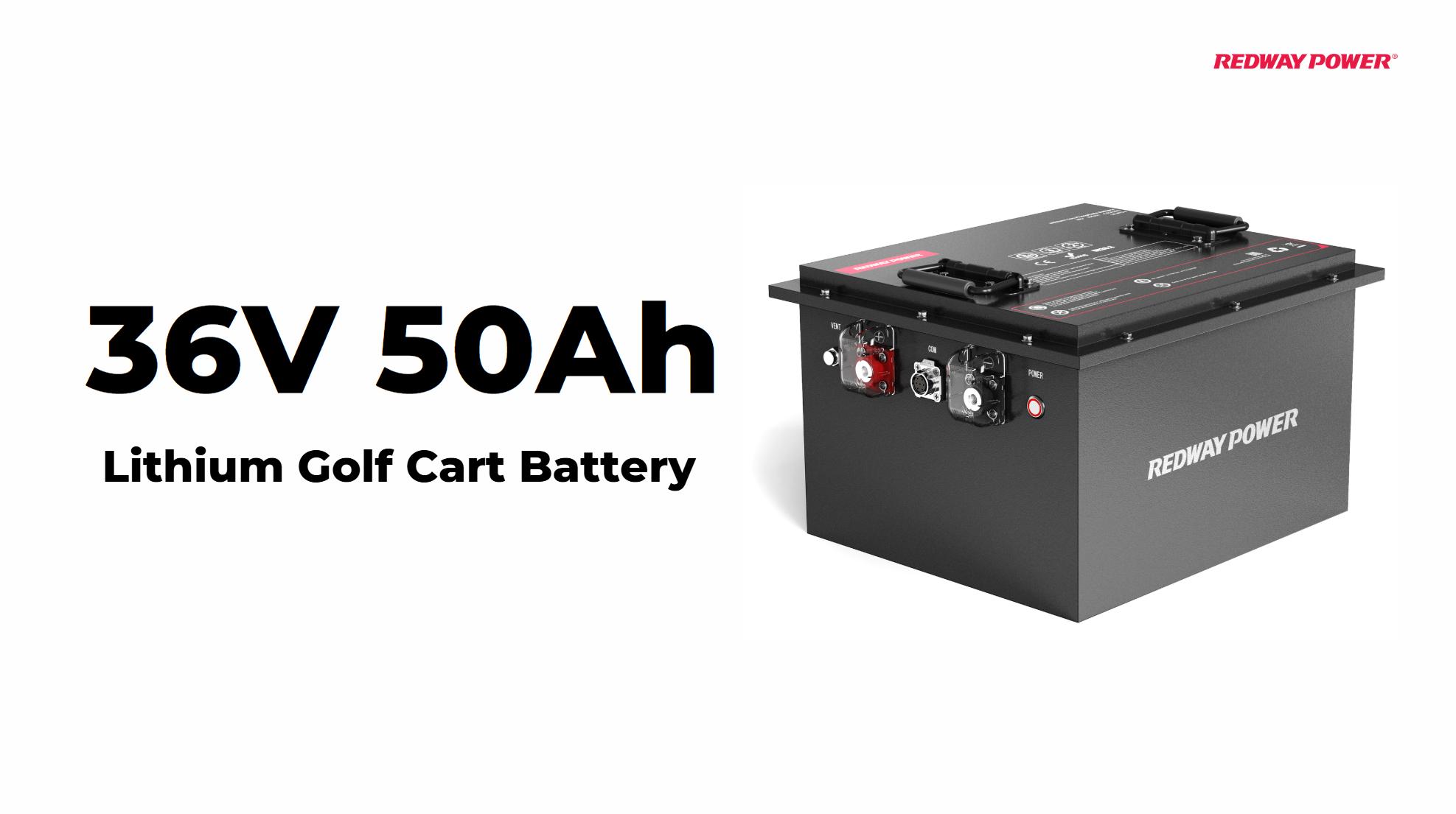 Can I Charge a 36V Lithium Battery with a 12V Charger?