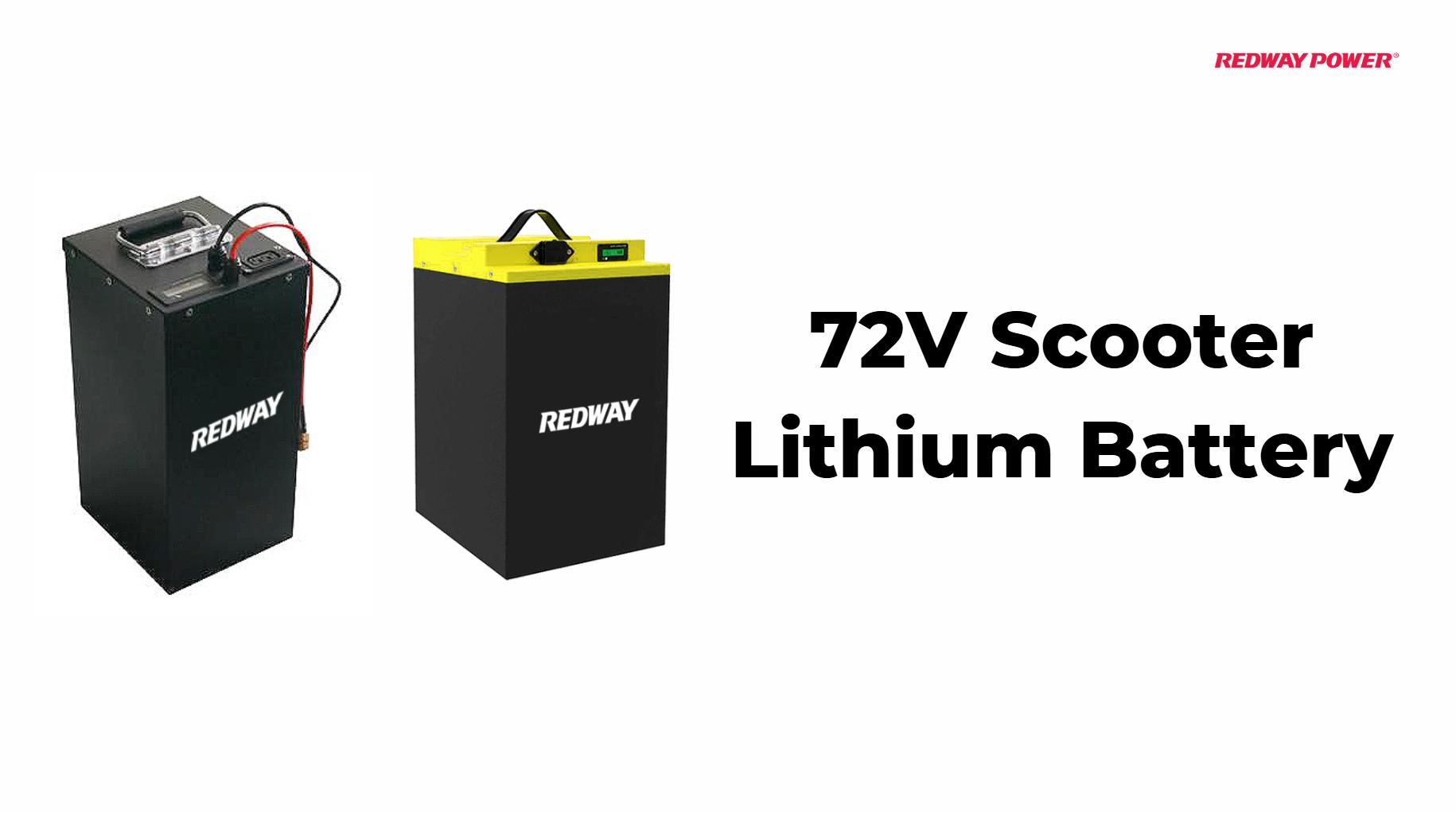 What Voltage Should an Electric Scooter Have?