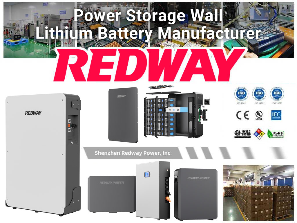 Power Storage Wall Lithium Battery Manufacturer