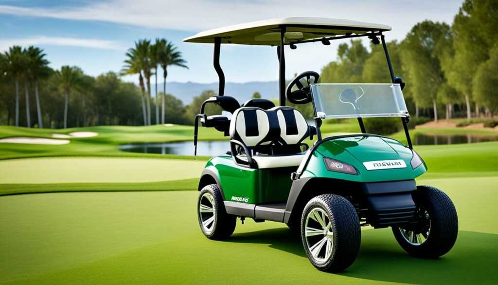 Golf cart battery. How to Choose the Right 36 Volt Lithium Battery for Your Golf Cart