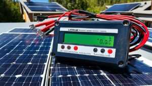 Connect Lithium Solar Batteries in Series and Parallel
