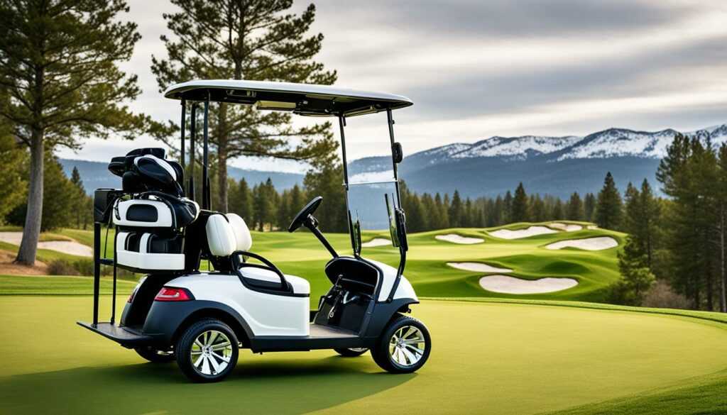 Dakota Lithium 36V/48V Golf Cart Systems